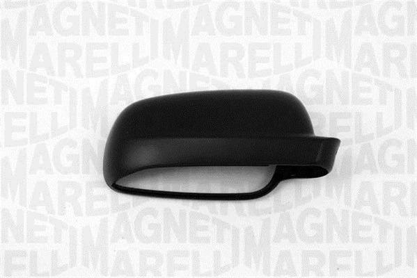 Cover, exterior mirror